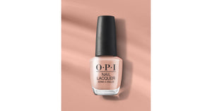 OPI Lacquer - Put It In Airplane Mode