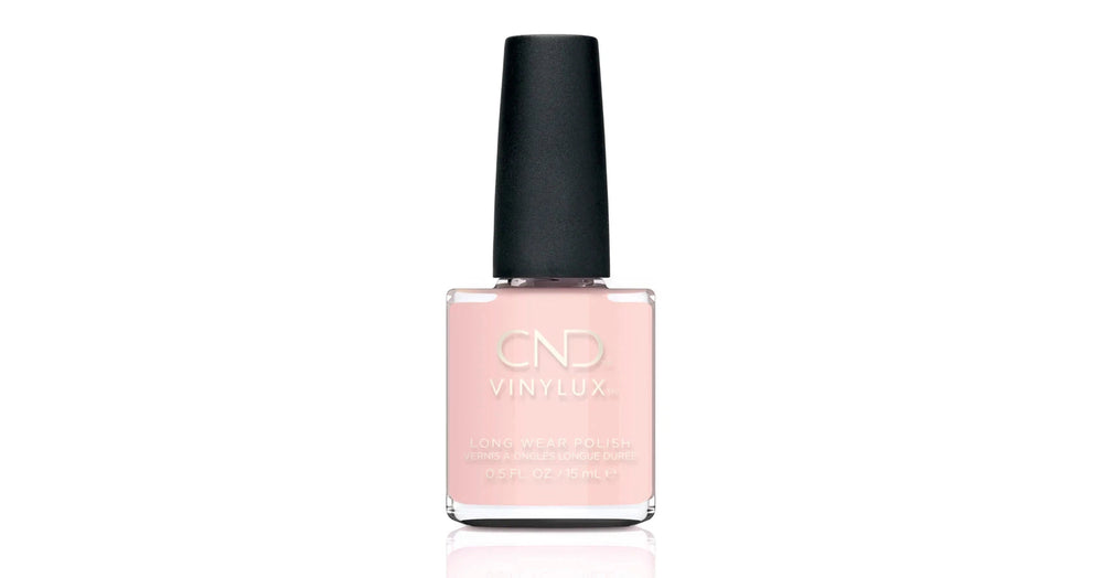 CND Vinylux - Quartz Correct (0.5oz.)