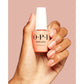 OPI Gel - Queens Rule