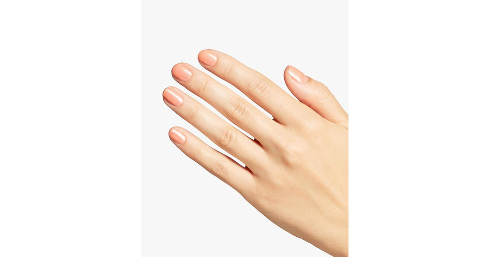 OPI Gel - Queens Rule