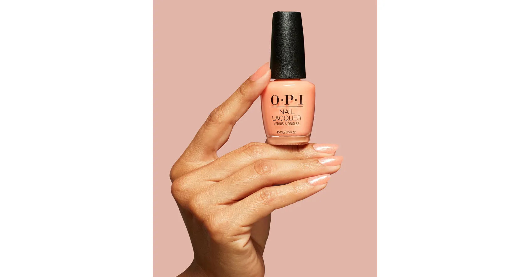 OPI Lacquer - Queens Rule