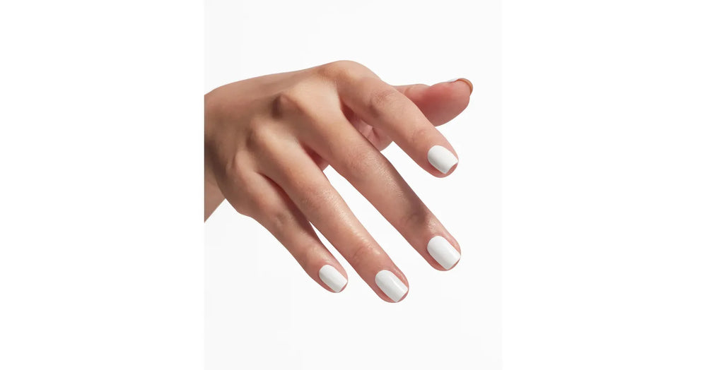 OPI Lacquer - RapiDry Quick Drying Top Coat (0.5oz)