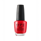 OPI Lacquer - Red Heads Ahead