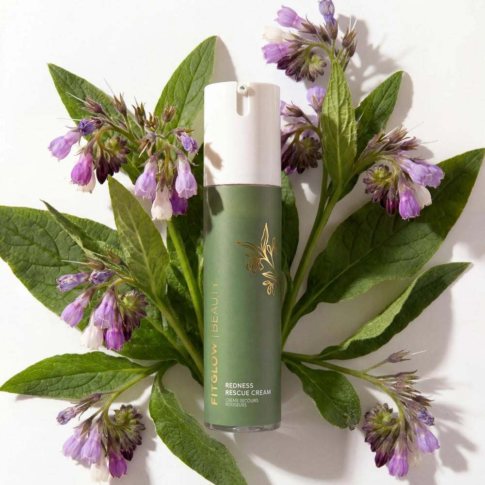 Fitglow Redness Rescue Cream (RRC) (45ml)
