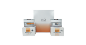KIT Vita C Regenerating Cream 50ml + Mask (50ml)