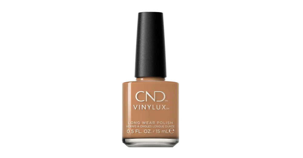 CND Vinylux - Running Latte (ColorWorld collection 2022)