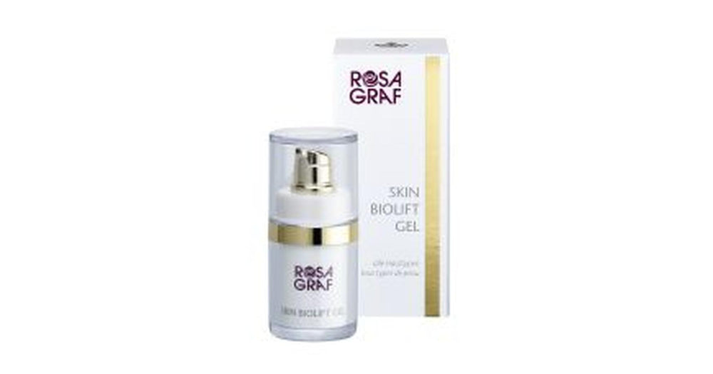 Rosa Graf Skin Biolift Gel (15ml)
