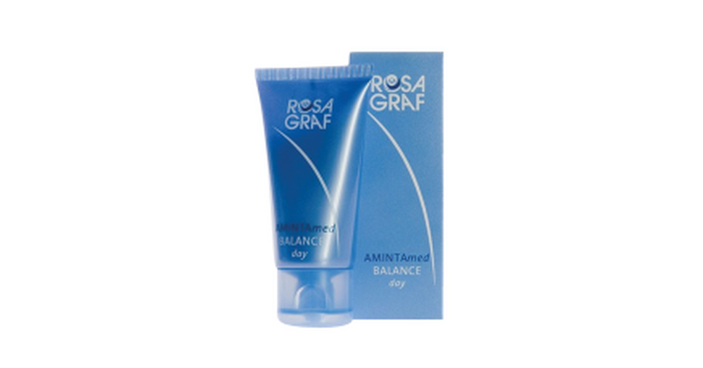 Rosa Graf AmintaMed Day Balance (50ml)
