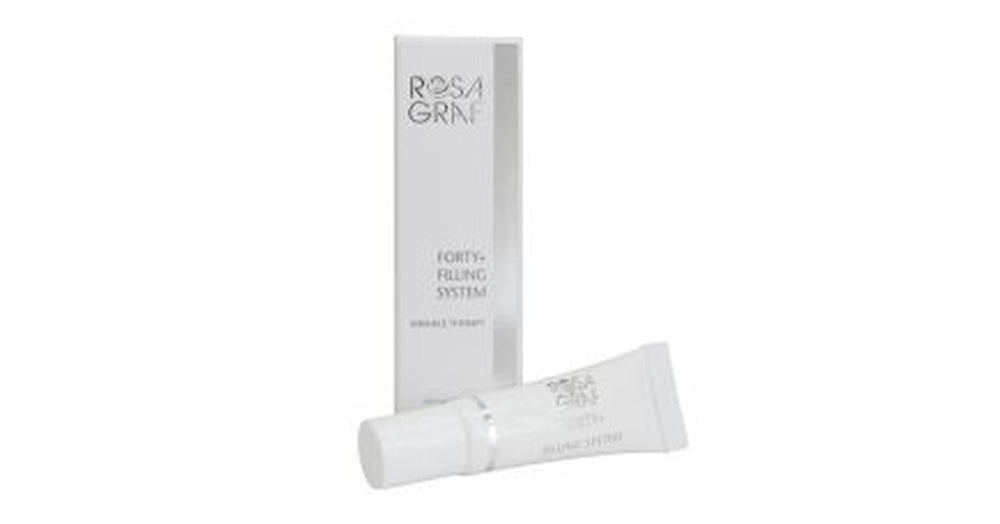 Rosa Graf Forty+ Filling System Serum (10ml)