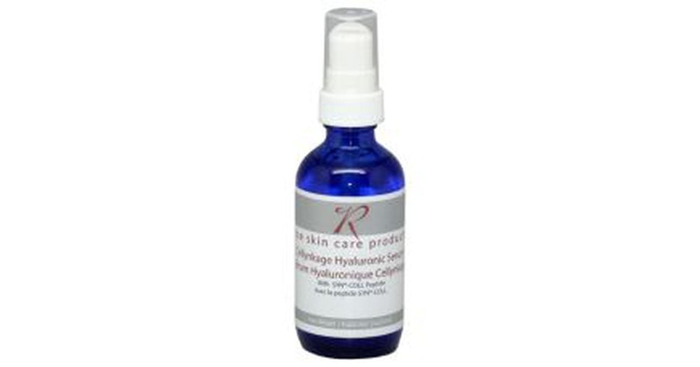 Rose Skin Care Cellynkage Hyaluronic Serum (60ml / 2oz)