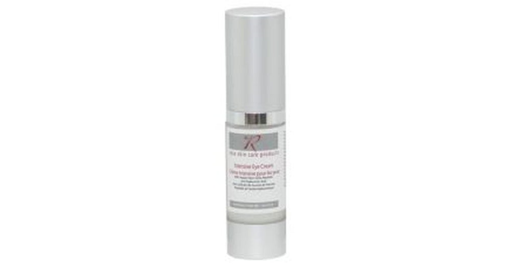 Rose Skin Care Intensive Eye Cream (15ml / 0.5oz)