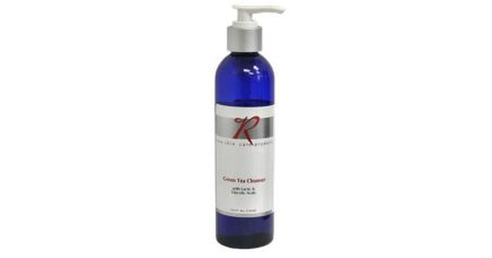 Rose Skin Care Green Tea Cleanser (240ml / 8oz)