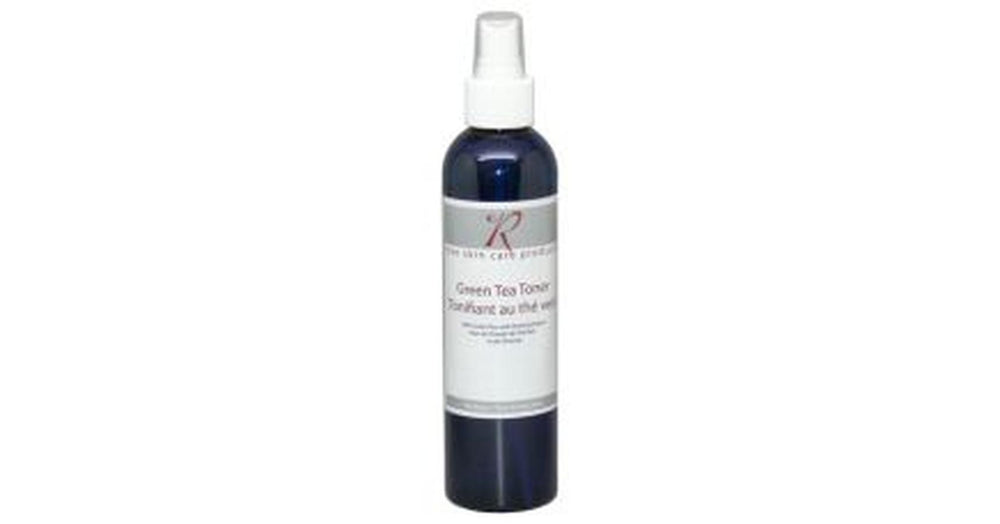 Rose Skin Care Green Tea Toner (240ml / 8oz)