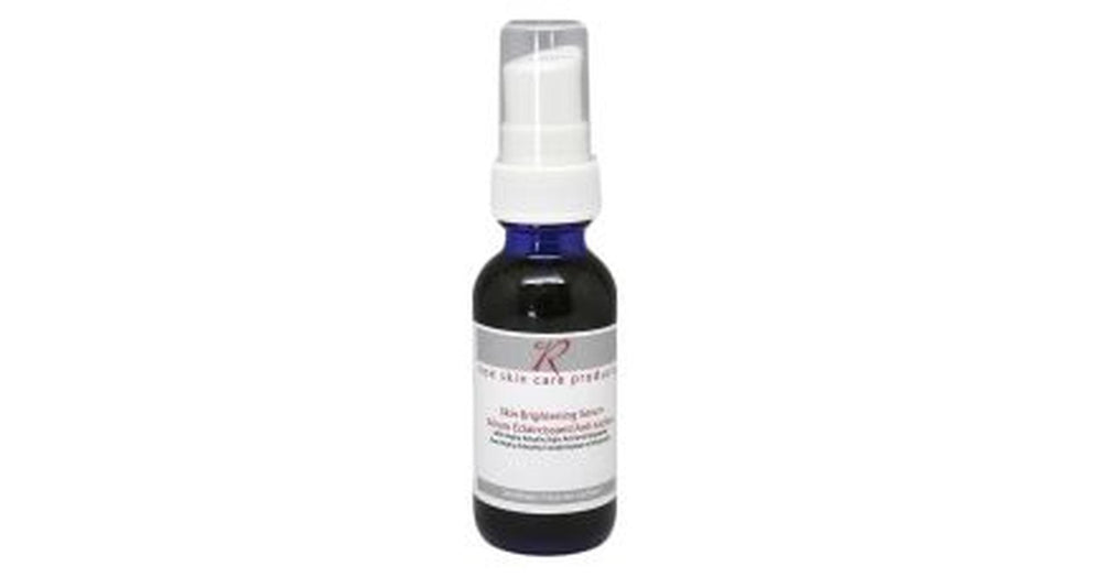 Rose Skin Care Skin Brightening Serum (30ml / 1oz)