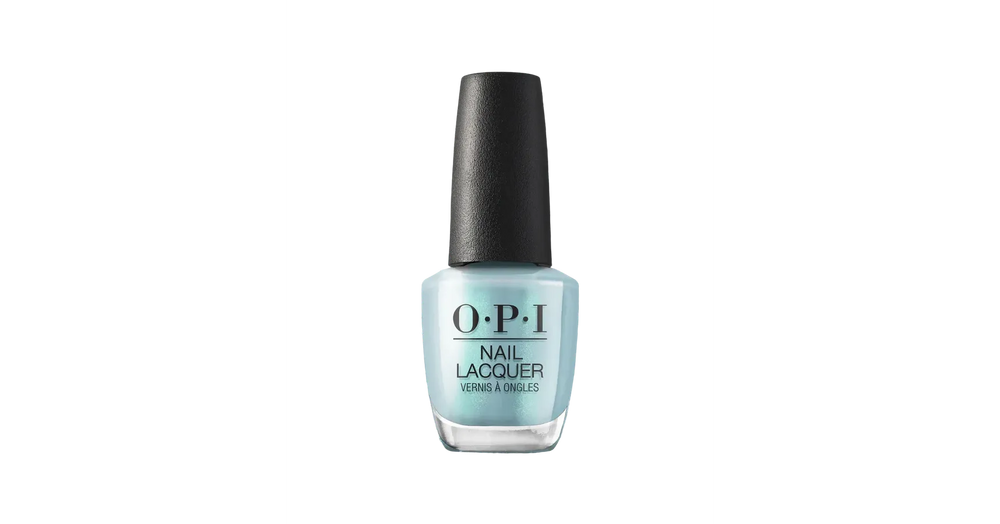 OPI Lacquer - Sage Simulation (XBox)