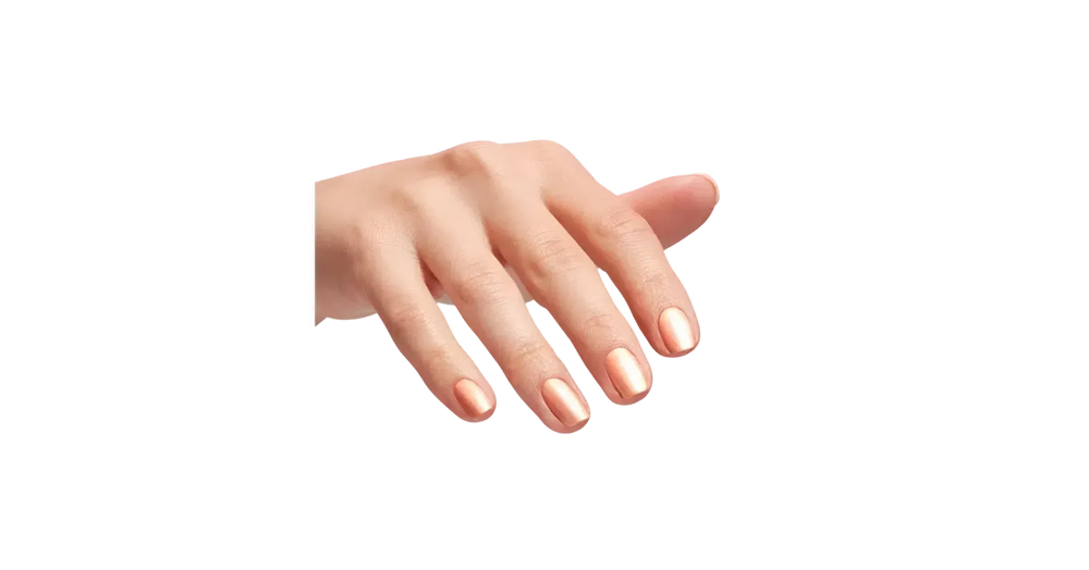 OPI Gel - Sanding In Stillettos