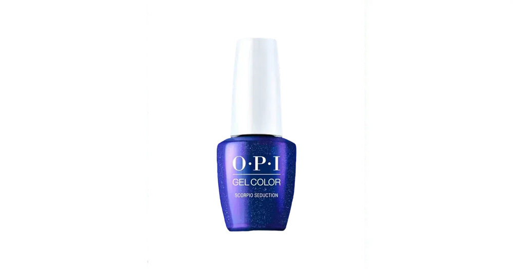 OPI Gel - Scorpio Seduction