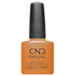CND Shellac - Silky Sienna (0.25oz.)