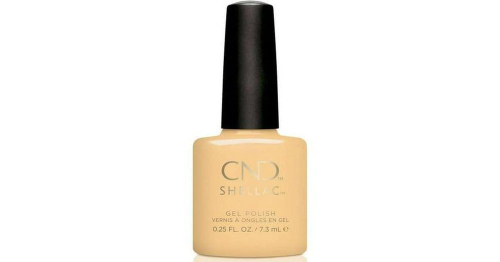 CND Shellac - Vagabond (0.25oz.)*