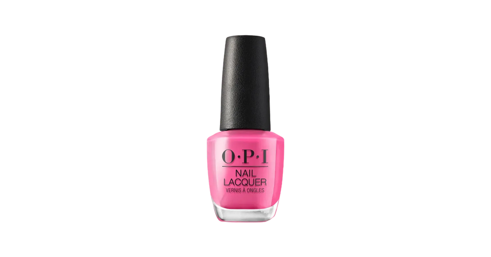 OPI Lacquer - Shorts Story