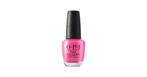 OPI Lacquer - Shorts Story