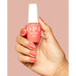 OPI Gel - Shrimp Cocktail
