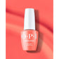OPI Gel - Shrimp Cocktail