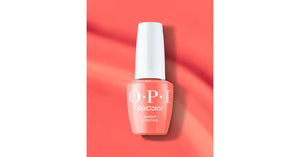 OPI Gel - Shrimp Cocktail