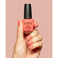 OPI Lacquer - Shrimp Cocktail