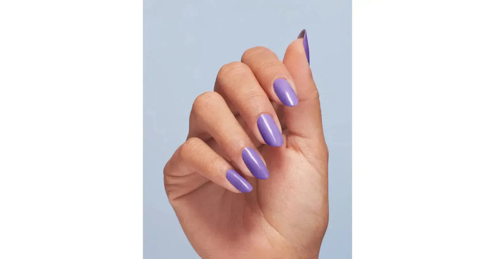 OPI Gel - Skate To The Party