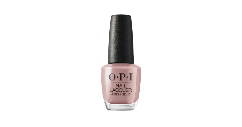 OPI Lacquer - Somewhere Over The Rainbow Mountains