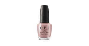 OPI Lacquer - Somewhere Over The Rainbow Mountains