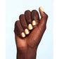 OPI Gel - Blinded By The Ring Light