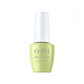 OPI Gel - Clear Your Cash