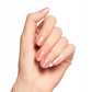 OPI Gel - Data Peach