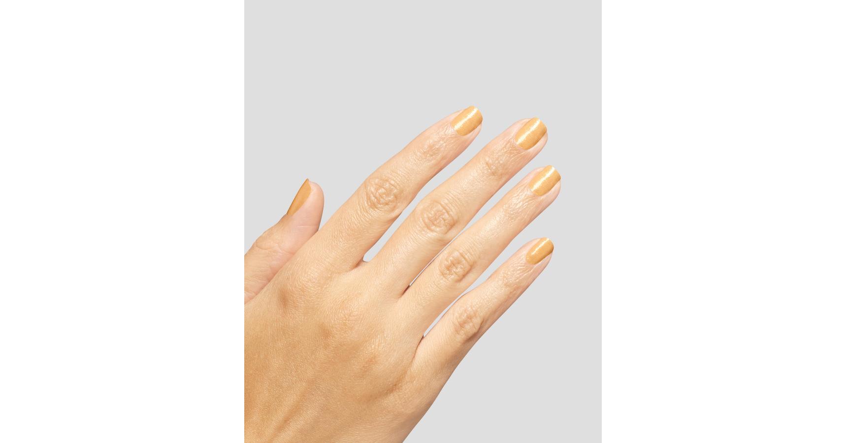 OPI Lacquer - Sleigh Bells Bling (Jewel Be Bold Collection)