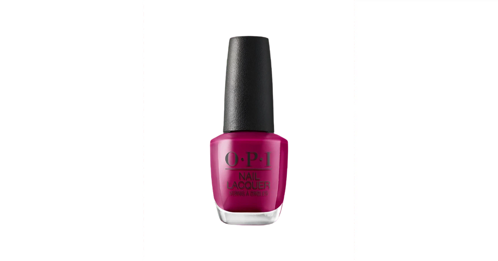 OPI Lacquer - Spare Me A French Quarter?