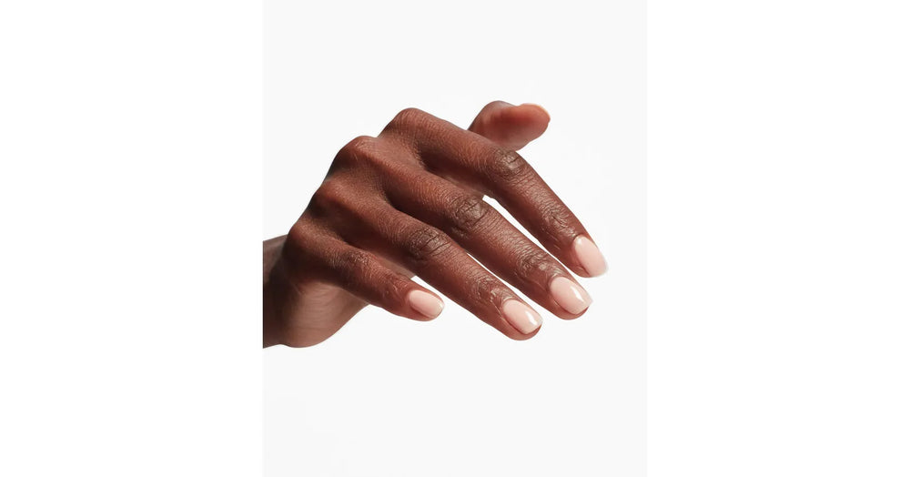 OPI Lacquer - Start to Finish