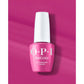 OPI Gel - Strawberry Cosmo