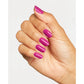 OPI Gel - Strawberry Cosmo