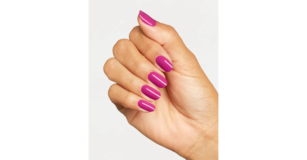 OPI Gel - Strawberry Cosmo