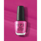 OPI Lacquer - Strawberry Cosmo