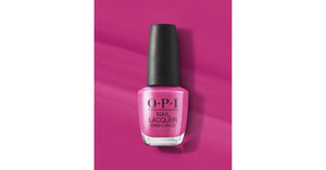 OPI Lacquer - Strawberry Cosmo