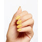 OPI Gel - Lookin' Cute-icle
