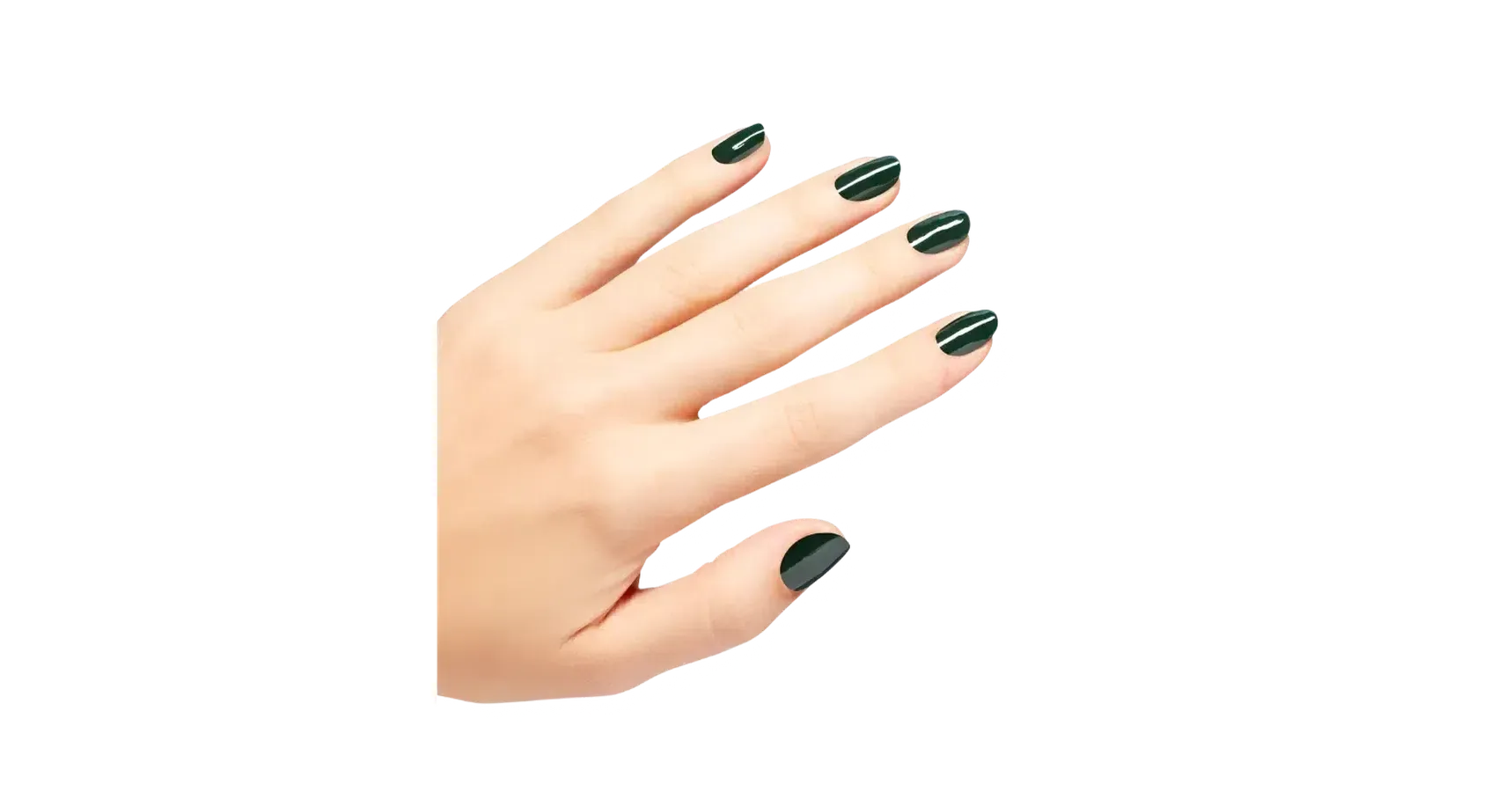 OPI Gel - Dream Come Blue