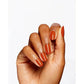 OPI Gel - Stop At Nothin'