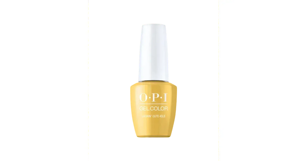 OPI Gel - Lookin' Cute-icle