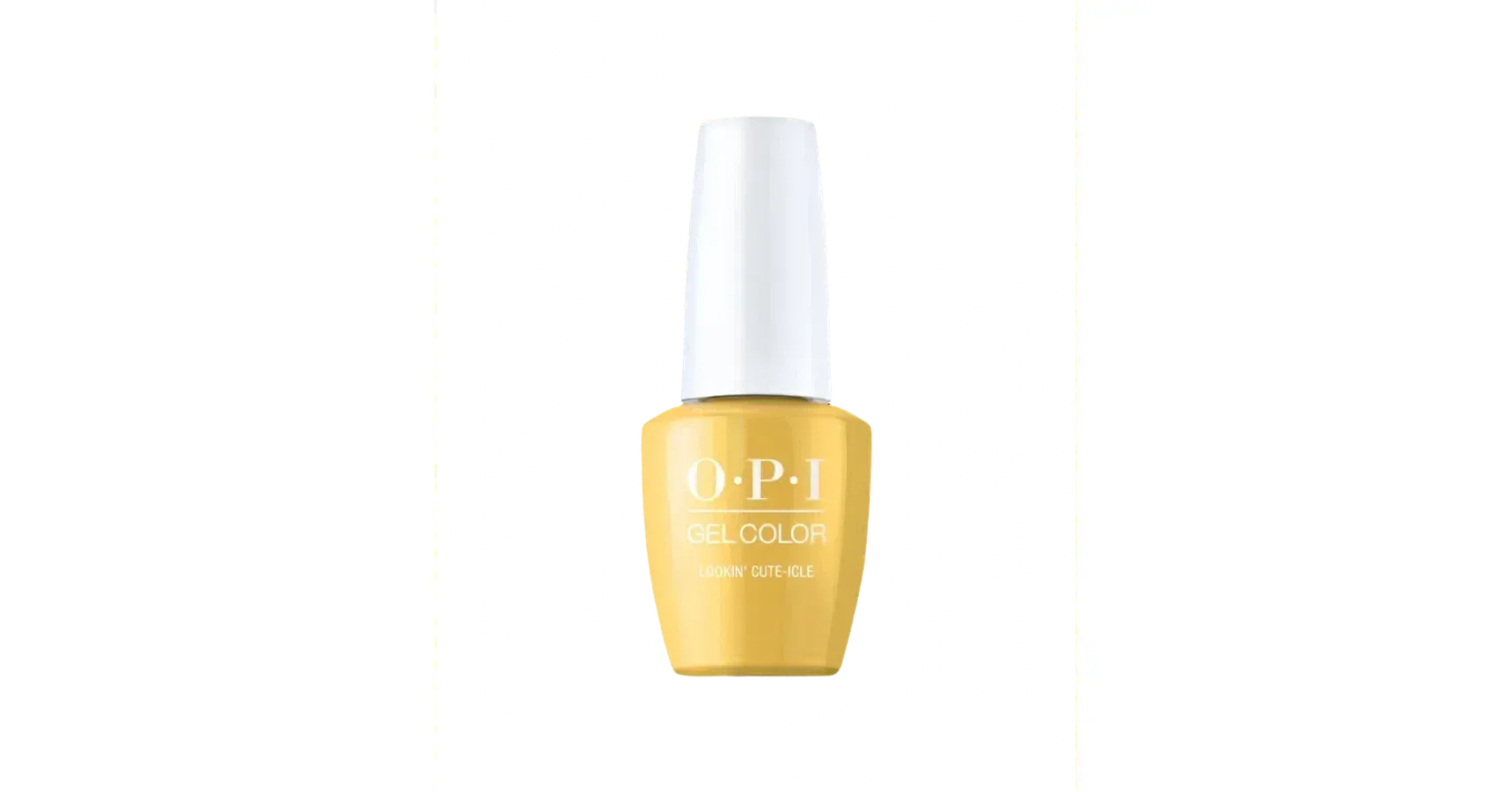 OPI Gel - Lookin' Cute-icle