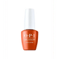 OPI Gel - Stop At Nothin'