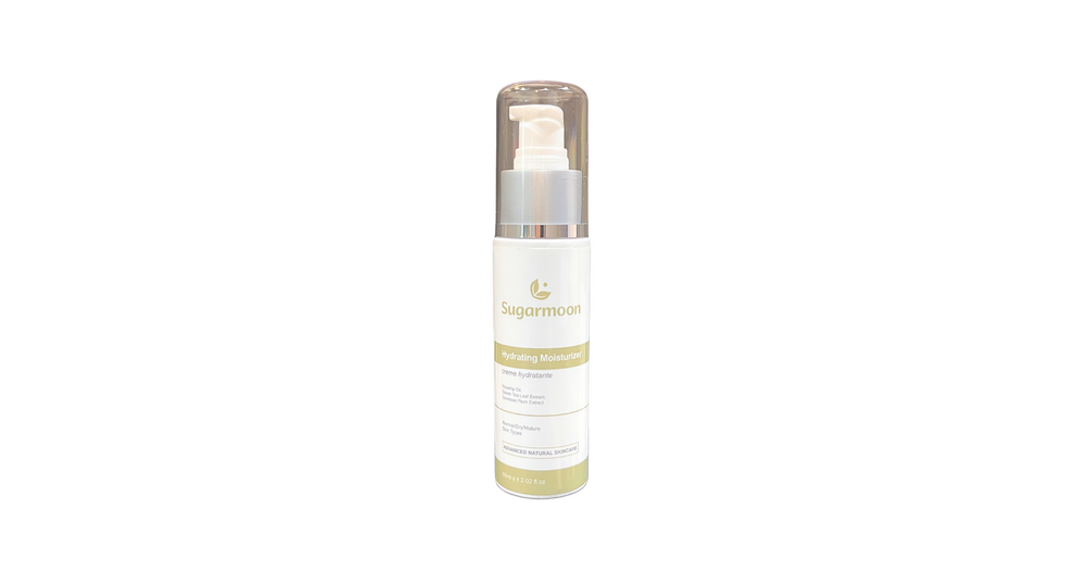 Sugarmoon Hydrating Moisturizer (60ml)